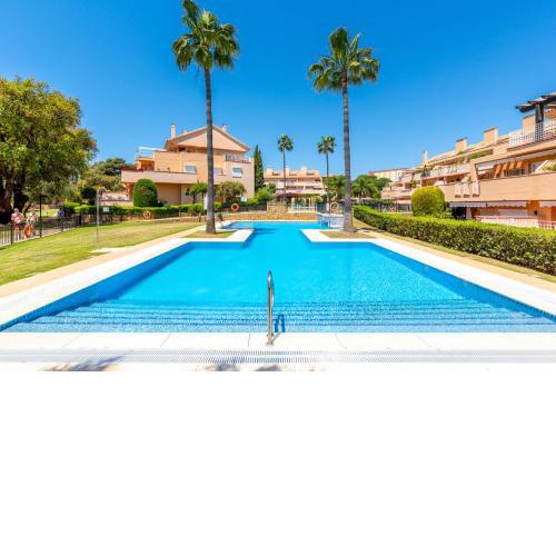 Jardines de Santa Maria Golf