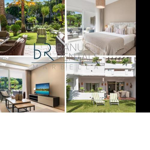 Jardines de ventura del mar 2 b301