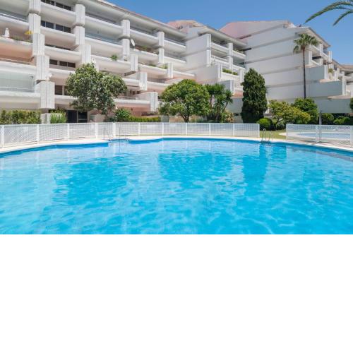 Jardines del Mar Apartments