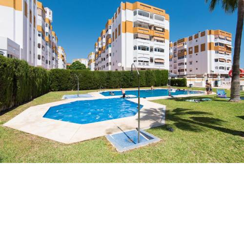 Jardines del Mar, charming apartment in Gamonal, next to Paloma Park