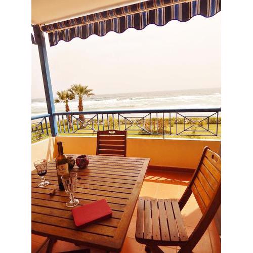 Jardines del Mar III
