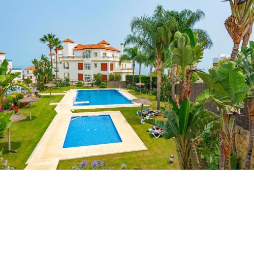 Jardines del Mar Mediterraneo 2428
