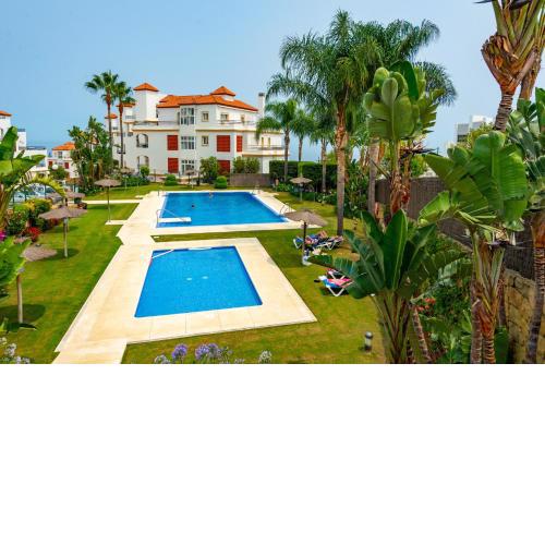 Jardines del Mar Mediterraneo 2433