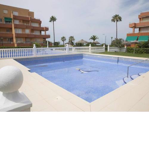 Jardines del Mar Salobreña by A3Rentals