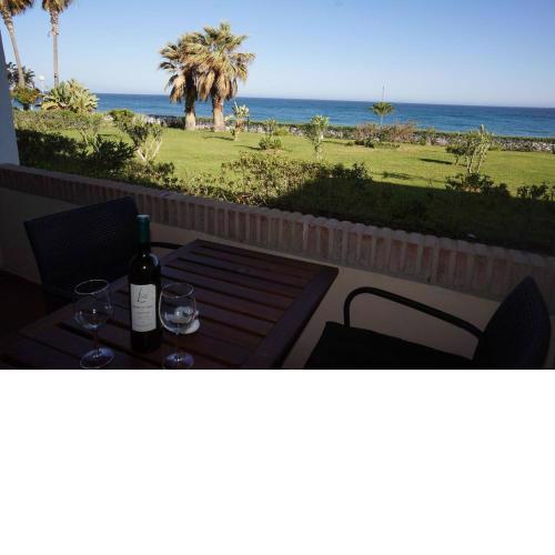 Jardines del Mar