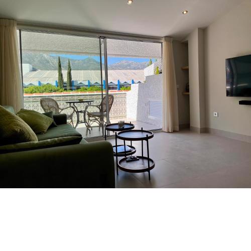Jardines del Mar,Penthouse Elisabeth