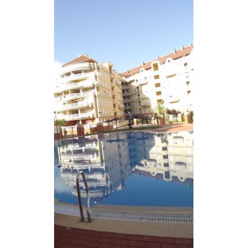 Jardines Del Montgo VyB
