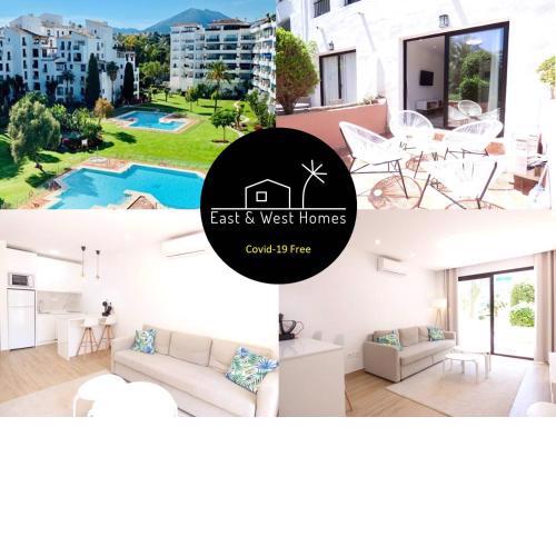 Jardines del Puerto Apartment - EaW Homes