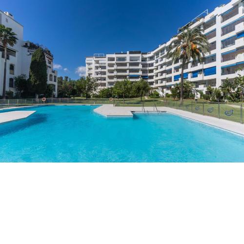 Jardines del Puerto