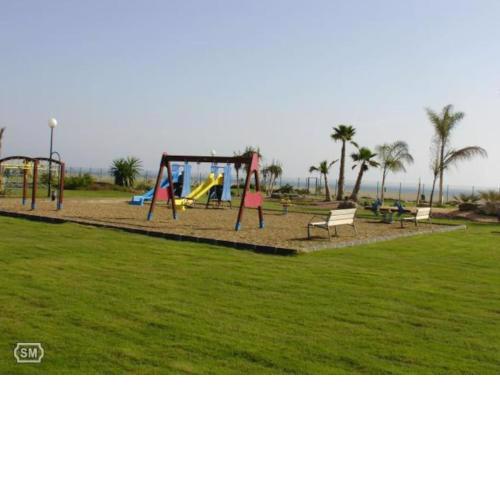 Jardines Nuevo Vera: 1ª línea playa