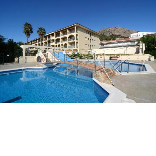 JARDINS DEL MAR 12