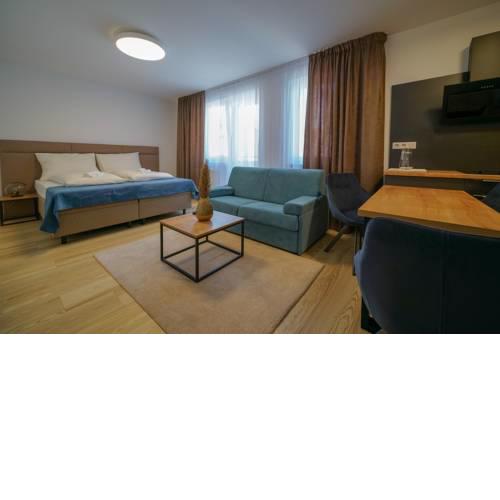 Jarila Boutique Apartment
