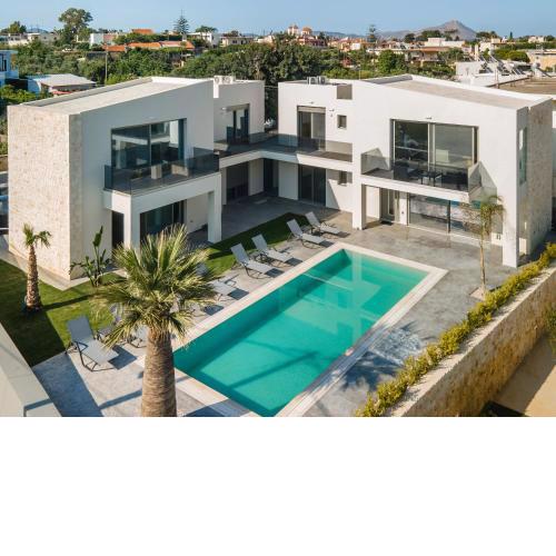 Jarko Luxury Houses