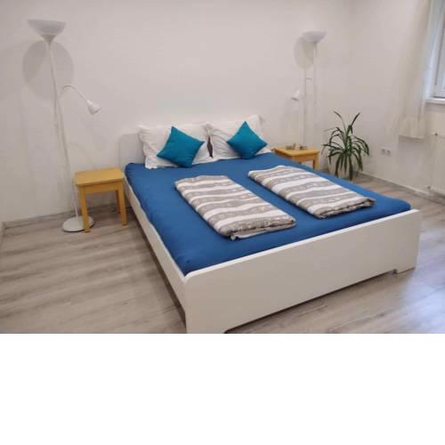 Jasmin Apartman
