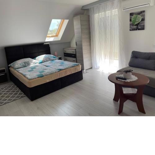 Jasmin Apartment House