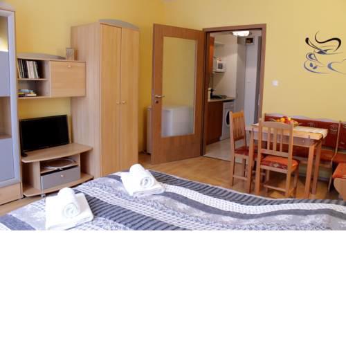 Jasmine Apartment