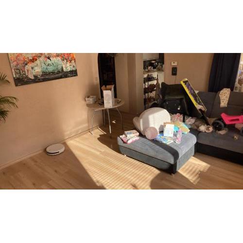 Jasmine Apartment