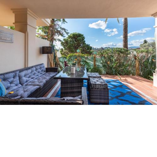 Jasmine Banús Suite