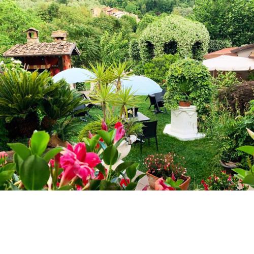 jasmine cottage