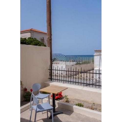 Jasmine Home by the Sea