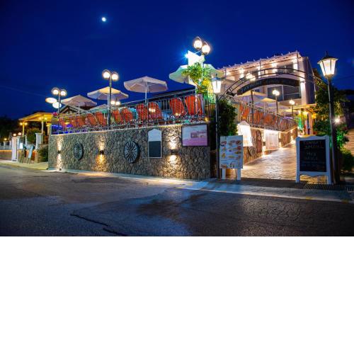 Jasmine Hotel & Apartments