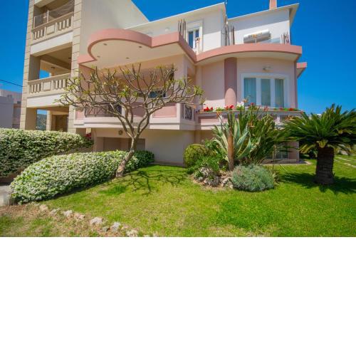 Jasmine House Kissamos