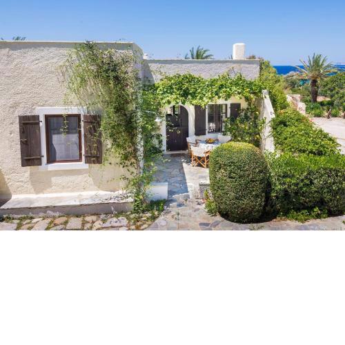 Jasmine house