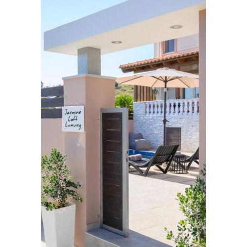 Jasmine Loft Luxury 2