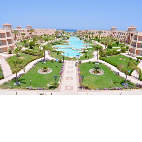 Jasmine Palace Resort