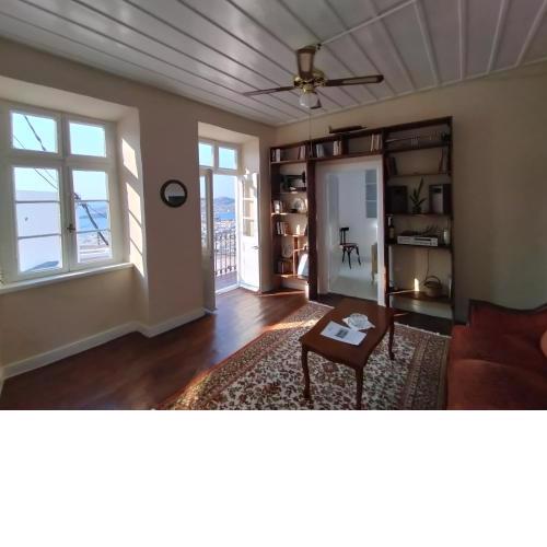 Jasmine Sea View Apartment
