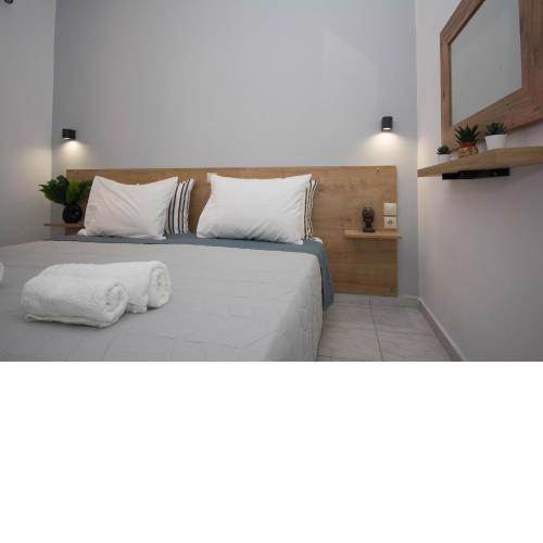 Jasmine Suites "By Checkin"