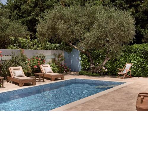 Jasmine Suites