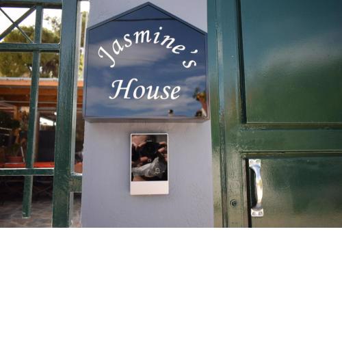 Jasmine's House