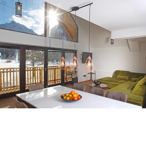 Jasna Chalet Resort