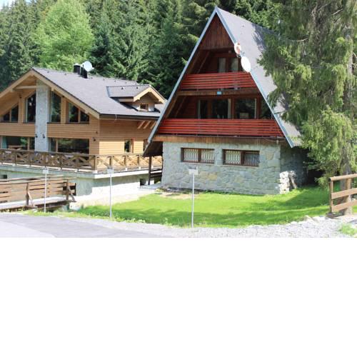 Jasna Slopeside Apartment