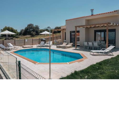 Jason Panorama Villa 1