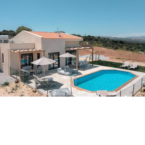 Jason Panorama Villa 2