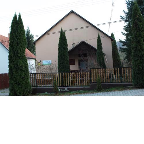 Jászay vendégház Parádsasvár