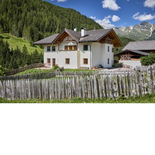 Jaufenspitze Blasighof