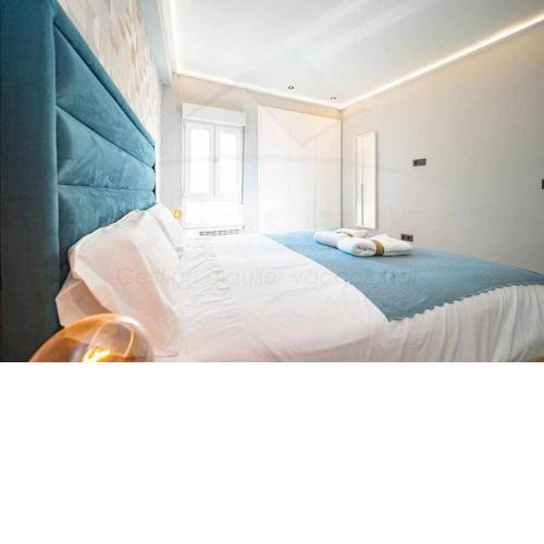 Jauregi Apartamento
