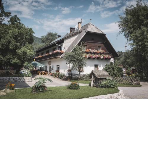 Jausenstation Feldbauer