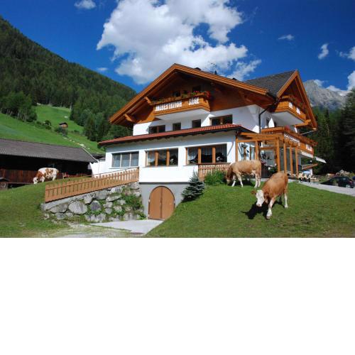 Jausenstation Saege