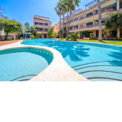 Java Apartment Javea Arenal