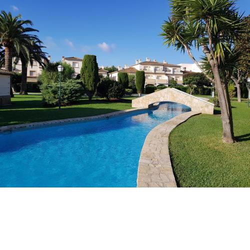 JAVEA - La Isla