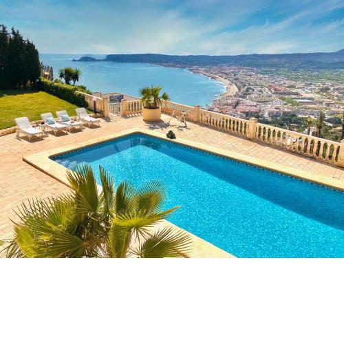 Jávea Apartment del Mar