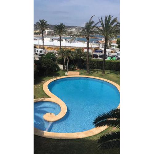 Javea Arenal Nuevo
