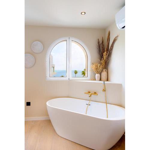 Jávea Boutique Suites - Holiday Apartments