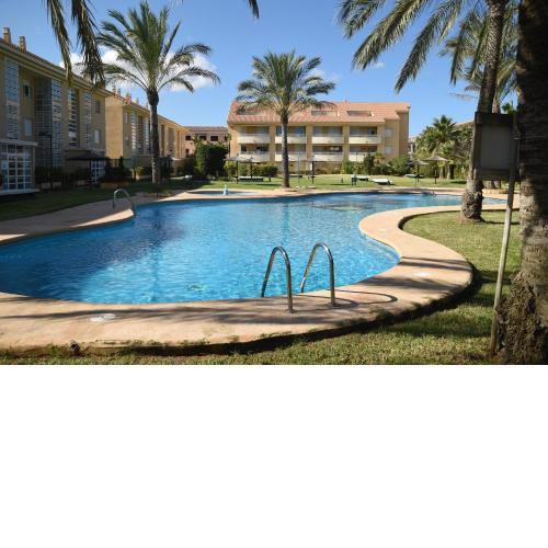 Javea Golden Beach 2