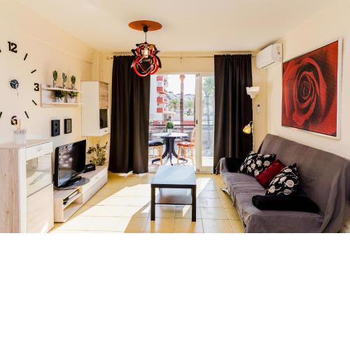 Javea Park II Apartment Javea Arenal