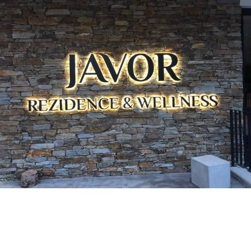 JAVOR - Rezidence & Wellness